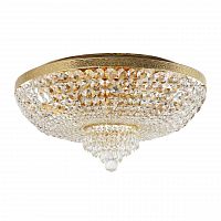 потолочный светильник arti lampadari santa e 1.2.60.600 g в Рязани
