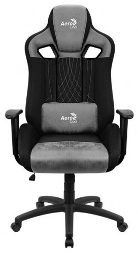 компьютерное кресло aerocool earl игровое в Рязани