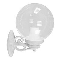 уличный настенный светильник fumagalli bisso/g250 g25.131.000.wxe27 в Рязани