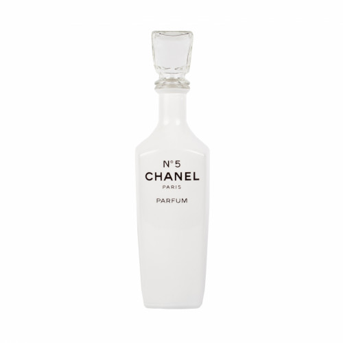 бутыль chanel big ben white в Рязани