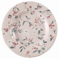 десертная тарелка jolie pale pink в Рязани