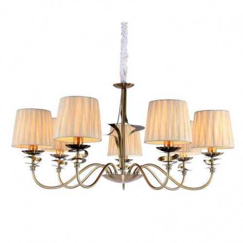 подвесная люстра omnilux grottole oml-63603-07 в Рязани