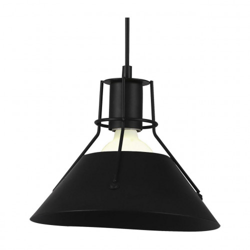 подвесной светильник arte lamp a9347sp-1bk в Рязани