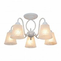 потолочная люстра toplight jaclyn tl1141-5h в Рязани