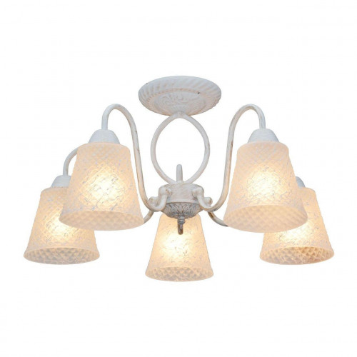 потолочная люстра toplight jaclyn tl1141-5h в Рязани