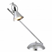 настольная лампа arte lamp picchio a9229lt-1cc в Рязани