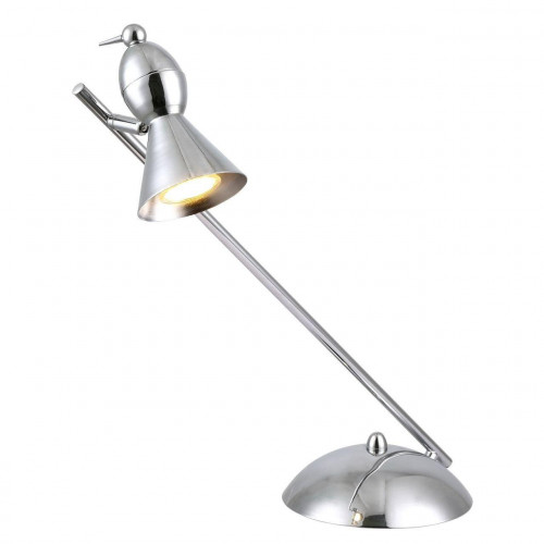 настольная лампа arte lamp picchio a9229lt-1cc в Рязани