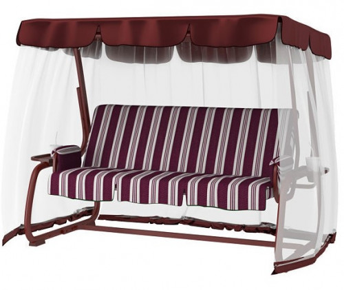 качели leset 901 bordo premium в Рязани