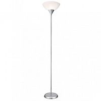 торшер arte lamp duetto a9569pn-1si в Рязани