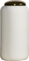 ваза настольная canister ceramic / hc12051 в Рязани