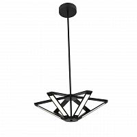 подвесной светодиодный светильник st luce pialeto sl843.402.06 в Рязани