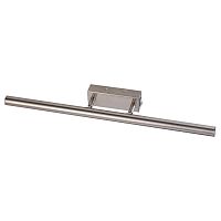 подсветка для картин arte lamp picture lights led a9474ap-1ss в Рязани