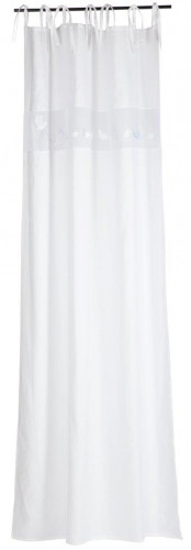 гардина bird embroidery в Рязани