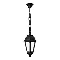 уличный подвесной светильник fumagalli sichem/saba k22.120.000.axf1r в Рязани