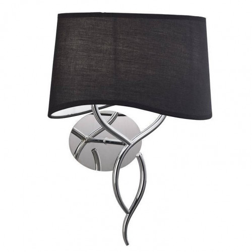 бра mantra ninette satin nickel 1913 в Рязани