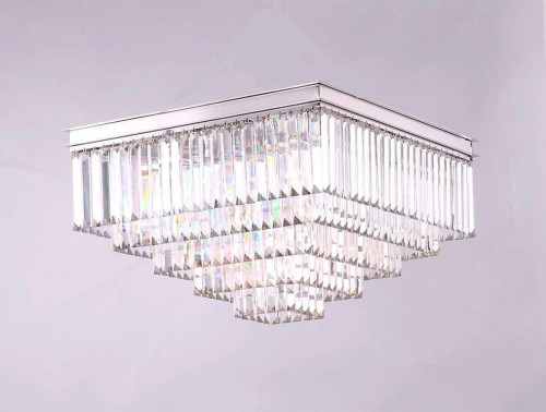 потолочный светильник newport 31112/pl nickel в Рязани