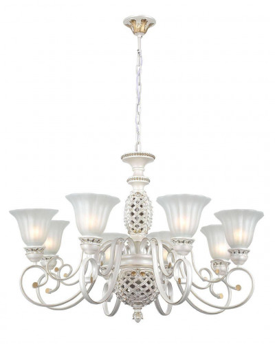 люстра дизайнерская laughed белый дуб в Рязани