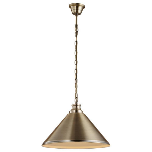 подвесной светильник arte lamp pendants a9330sp-1ab в Рязани