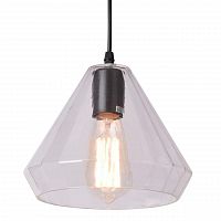 подвесной светильник arte lamp imbuto a4281sp-1cl в Рязани