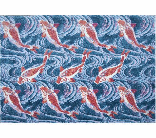 ковер lucky you от now carpets в Рязани