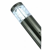 уличный настенный светильник arte lamp paletto a8363al-1ss в Рязани