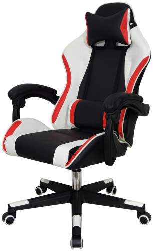 компьютерное кресло raybe k-5923p игровое в Рязани