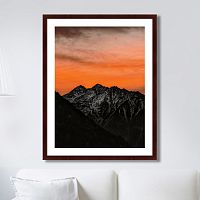 картина: the red rock west в Рязани