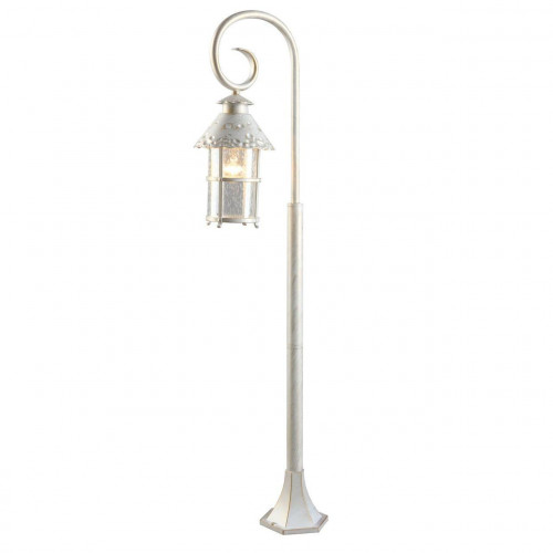 уличный светильник arte lamp prague a1466pa-1wg в Рязани