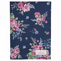 полотенце rose dark blue в Рязани