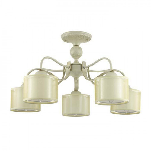 потолочная люстра lumion lilivant 3488/5c в Рязани