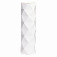 декоративная ваза allure gold tall в Рязани