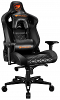 компьютерное кресло cougar armor titan игровое в Рязани