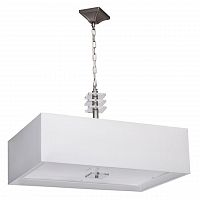 подвесной светильник mw-light прато 4 101011808 в Рязани