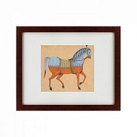 картина: indian horse, 1820 в Рязани