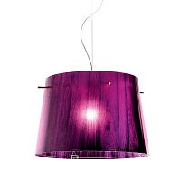 подвесной светильник woody purple от slamp в Рязани