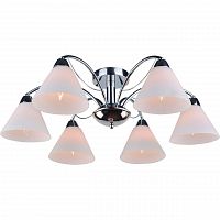 потолочная люстра arte lamp 32 a1298pl-6cc в Рязани