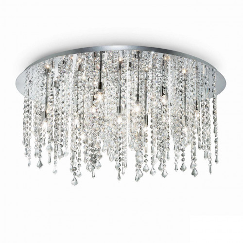 потолочный светильник ideal lux royal pl15 в Рязани