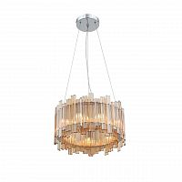 подвесная люстра st luce versita sl400.103.09 в Рязани