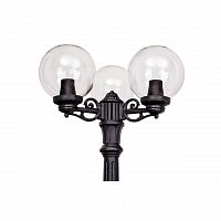уличный фонарь fumagalli ricu bisso/g250 g25.157.s30.axe27 в Рязани