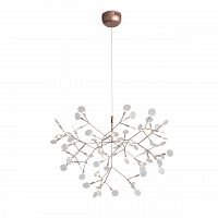 подвесная светодиодная люстра st luce rafina sl379.203.63 в Рязани