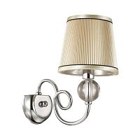 бра odeon light molinari 3945/1w в Рязани