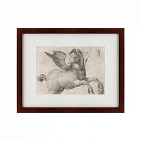 картина: pegasus sketch, 1500 в Рязани