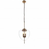 подвесной светильник st luce delevaso sl367.223.04 в Рязани