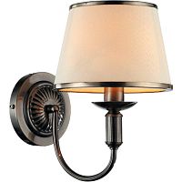 бра arte lamp alice a3579ap-1ab в Рязани