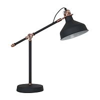 настольная лампа odeon light lurdi 3329/1t в Рязани