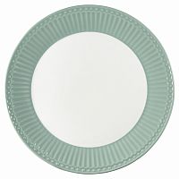 тарелка alice dusty mint в Рязани