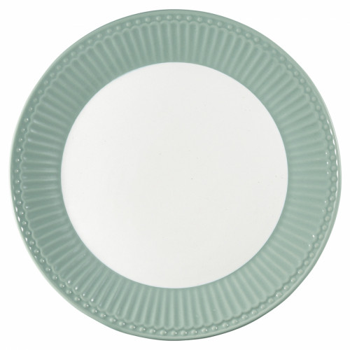 тарелка alice dusty mint в Рязани