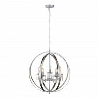 подвесная люстра st luce pallone sl190.103.05 в Рязани