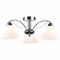 потолочная люстра arte lamp 32 a1298pl-3cc в Рязани