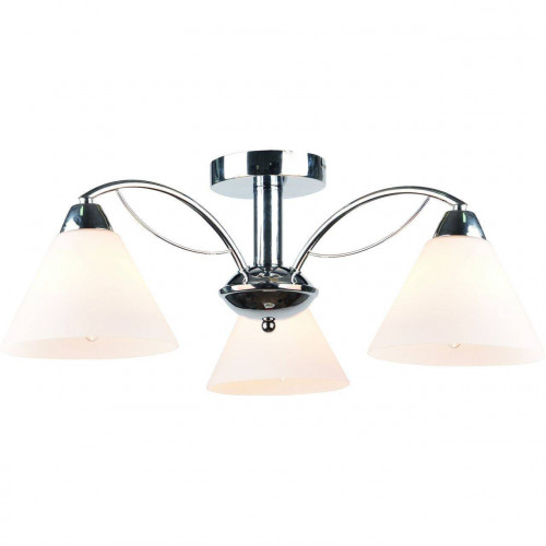 потолочная люстра arte lamp 32 a1298pl-3cc в Рязани